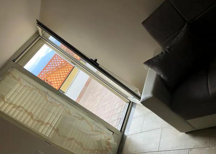 Casa Vacanza San Vincenzo