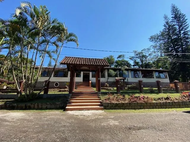 Hotel Fazendinha