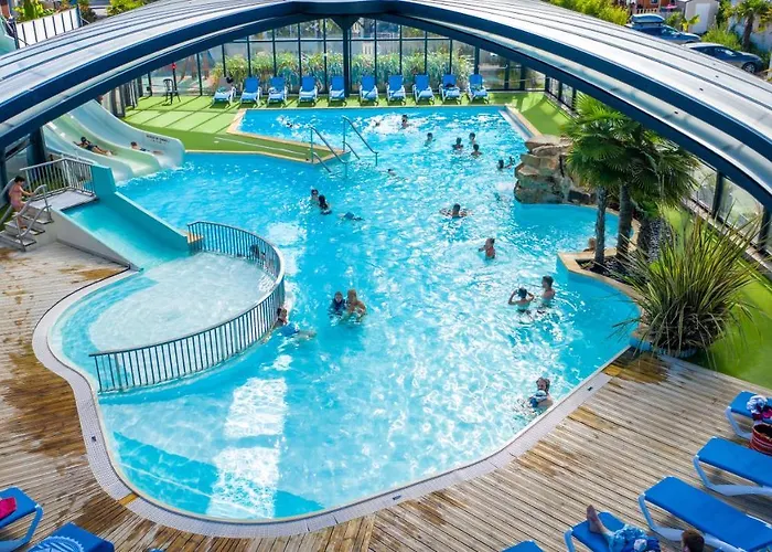 Camping Emeraude