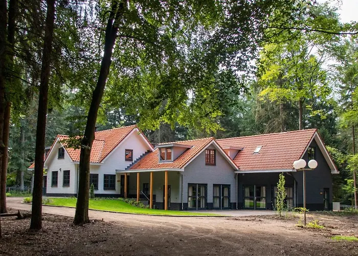 Vakantieverhuur: Villa Woudstee