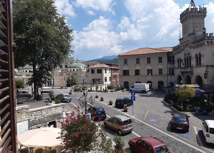 B&B La Locanda