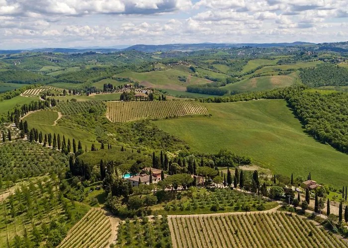  Pieve Sprenna