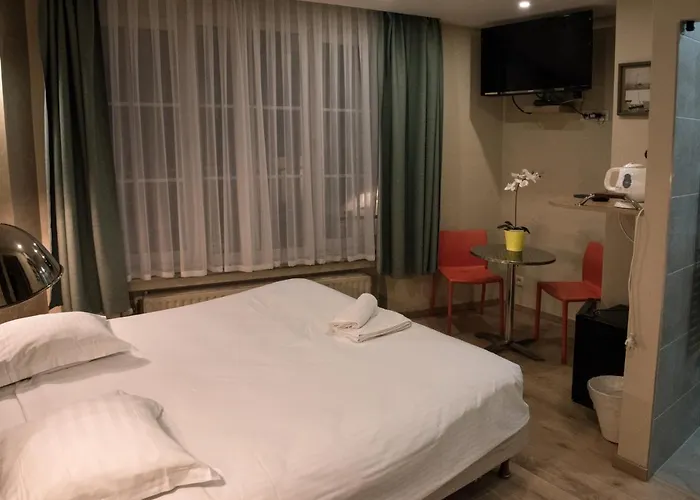 3 star hotels Noga
