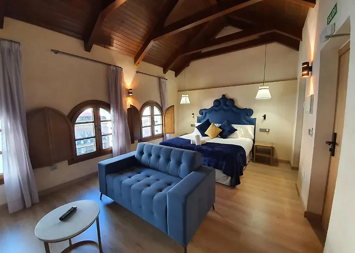 Family Hotel: Hemd Hotels Puerta Real Boutique