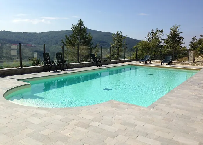 Villa La Verna
