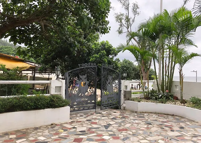 Bellagio Pets Friendly Resort