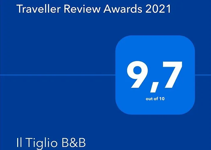 Il Tiglio B&B