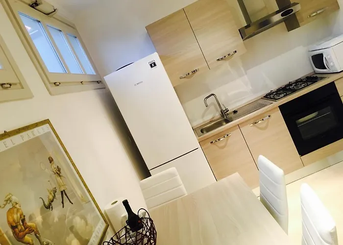 Casa vacanza: Villa Viola