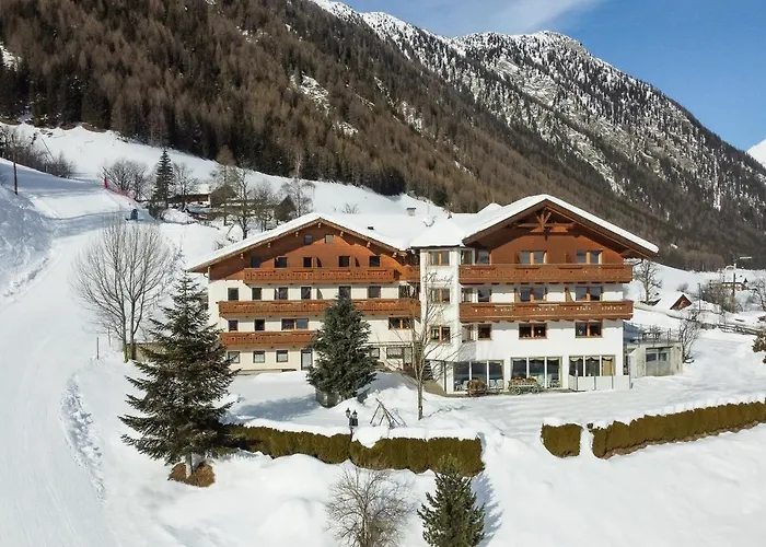 Kaserhof