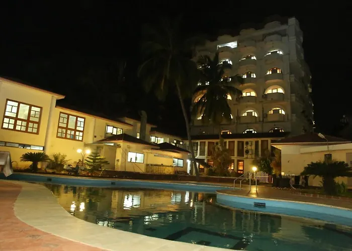 Best Selfcatering Singaar International