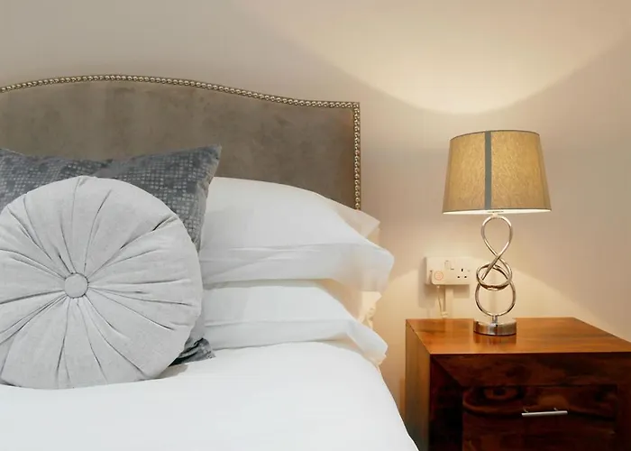 Bed and Breakfast Norton House