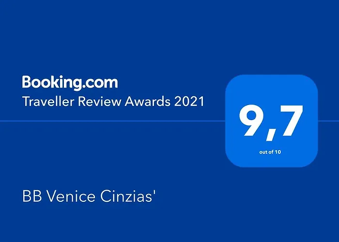 BB Venice Cinzias'
