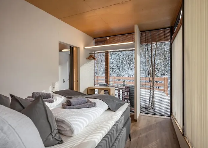 Vakantieverhuur: Emma'S Appartements