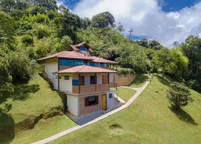 Pousada do Indio