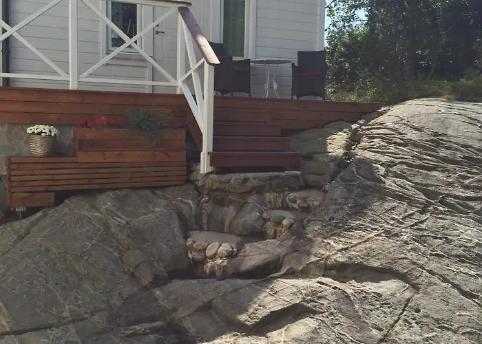 Privé villa: Peaceful Cottage