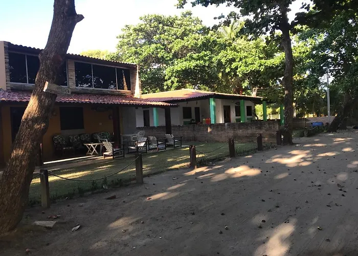 Japaraiso I Casa Azul - Próxima ao Mar