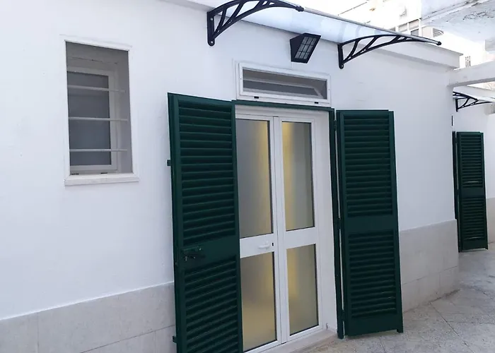 Casa vacanza: Visconti House