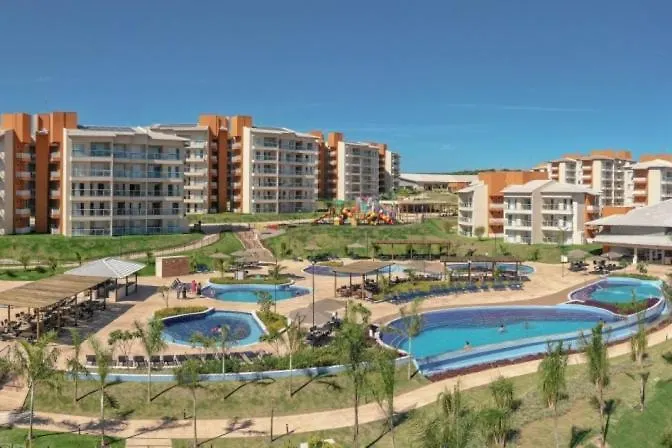 Hotel para famílias: Ilhas do Lago Eco Resort - Apartamento