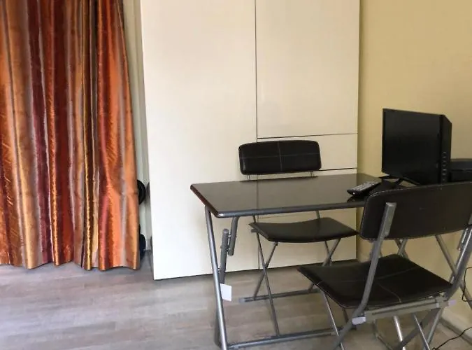 Appartamento : 23 Rue De La Chapelle