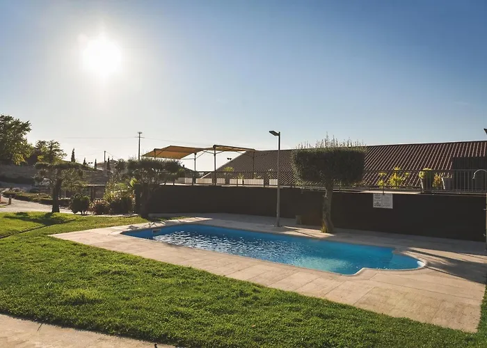 Cabine: Quinta Do Farejal