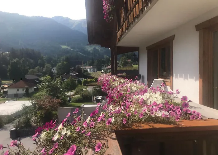 Haus Goldeck