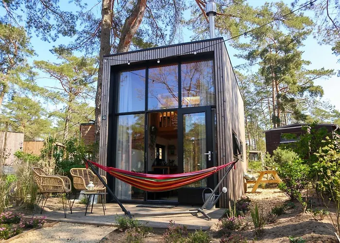  Tinystay Veluwe
