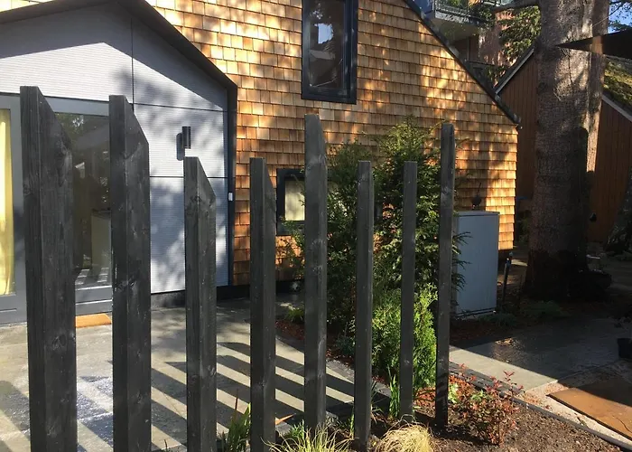 Appartement: B&B Het Vogeltje