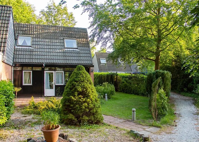Casita Boschberg