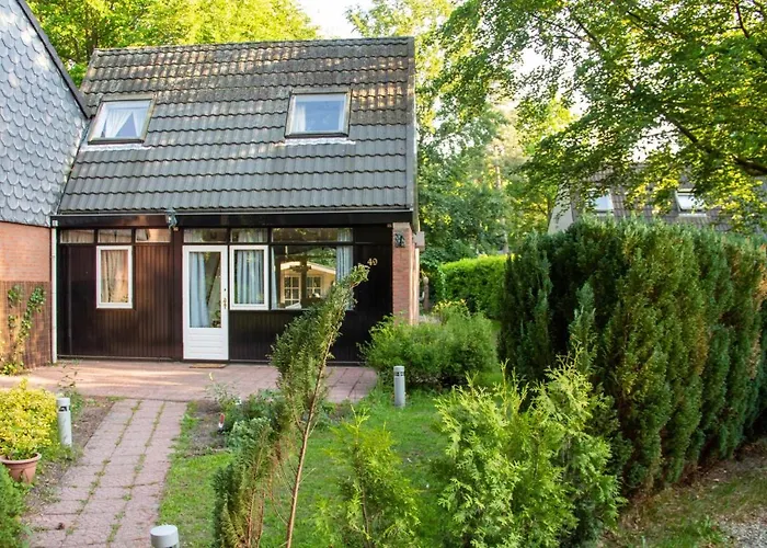 Casita Boschberg