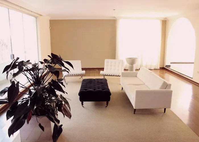 Casa de férias: Mansão Morumbi 91