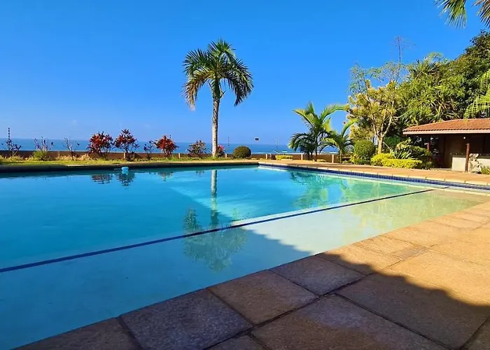 Ping Pong hotel: Illovo Beach House