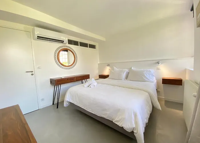 Boutique Hôtel Un Appart En