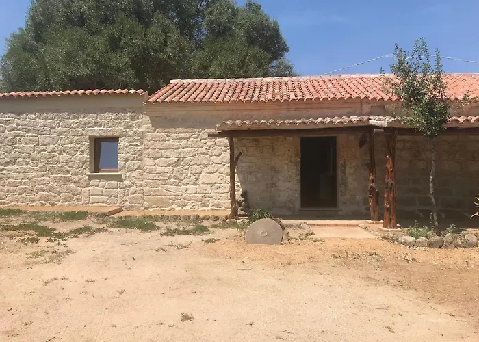 Casa vacanze: Stazzo Li Casacci