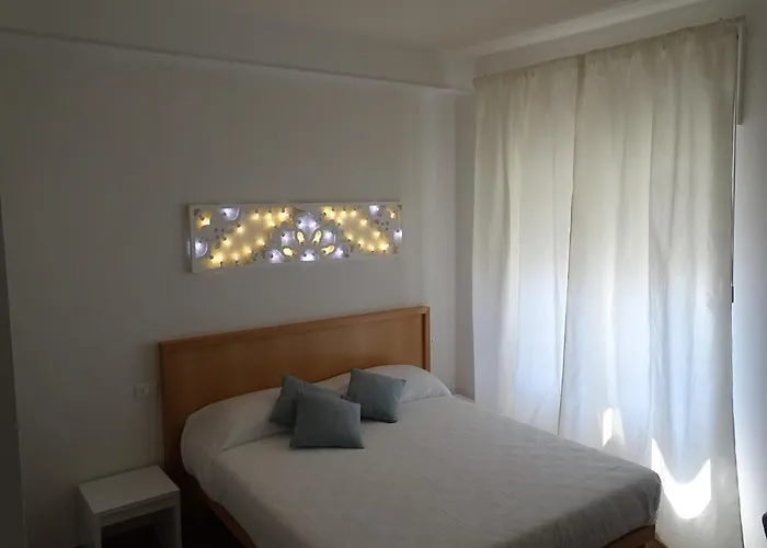 Hotel con vista: B&B Venti di Mare