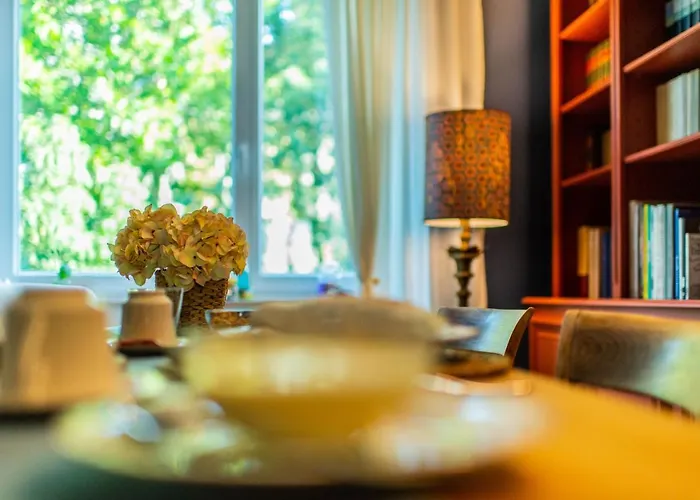  Lion'S Den Bnb