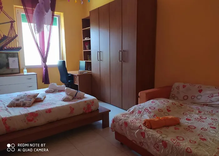 Appartamento : Ethos Rooms