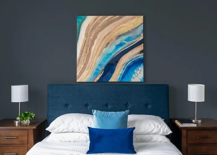 Apart hotel: Koz On 16Th By Barsala