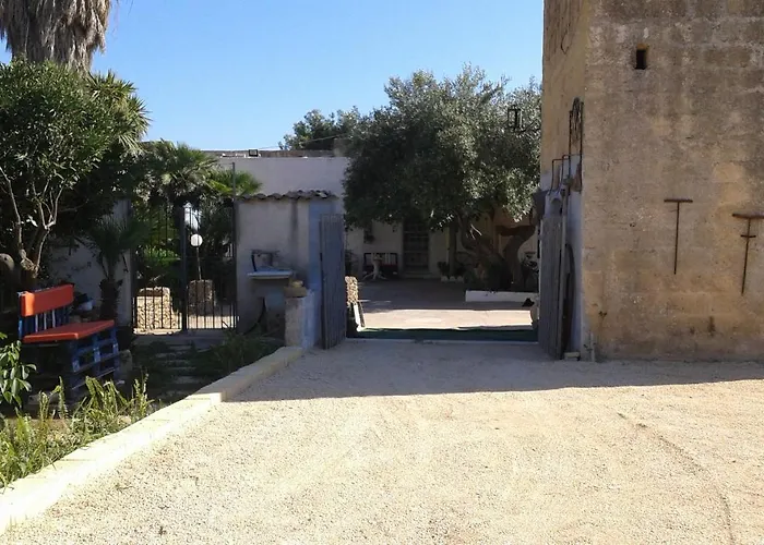 L'Antica Torre
