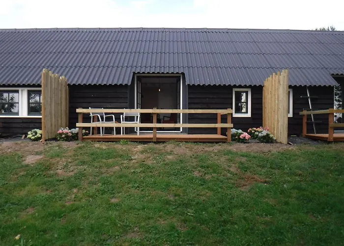 Familiehotel: Benb Erf 9