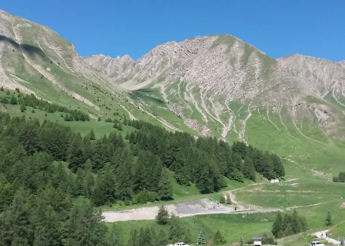 La Foux D'