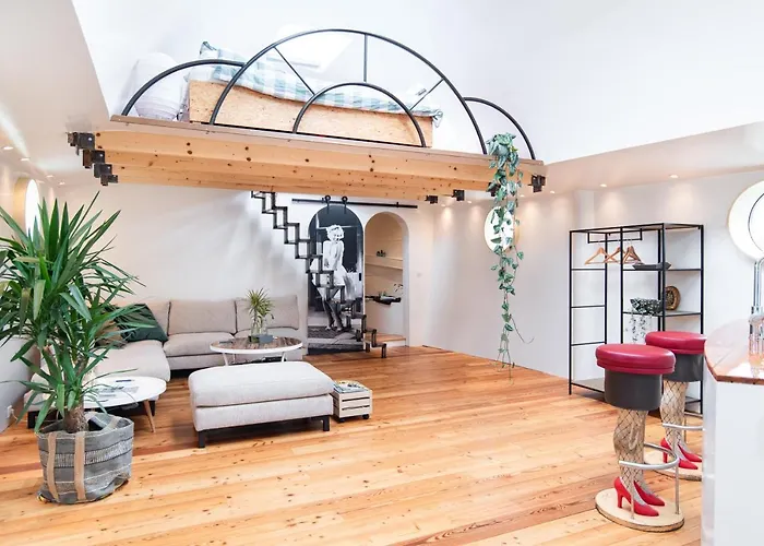 Spahotel: B&B Houseboat Amsterdam