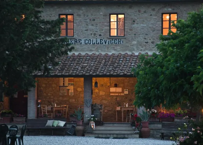 Agriturismo Santa Vittoria
