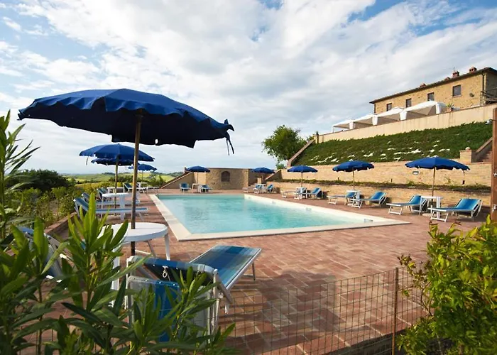 Agriturismo Santa Vittoria