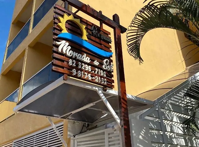  Pousada Morada Do Sol