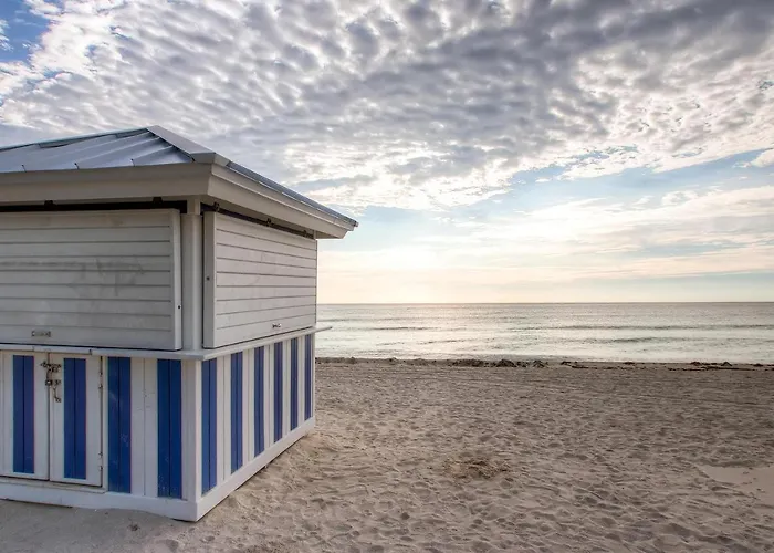 Apartment: Bluebird Suites Monte Carlo Miami Beach