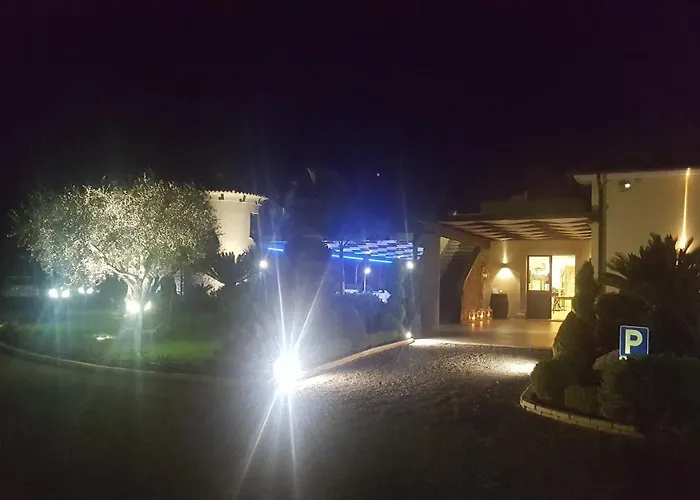 Torre Dei Mori Boutique Rooms
