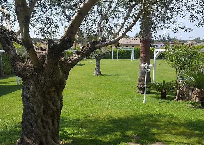 Hotel boutique: Torre dei Mori Boutique Rooms B&B