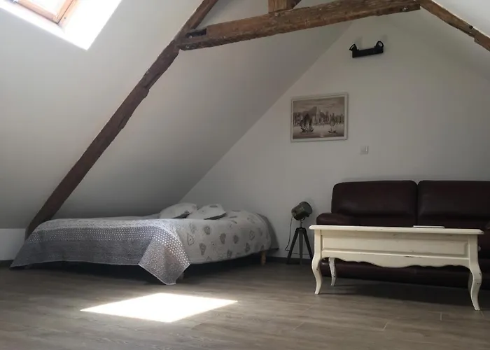L'Arédien