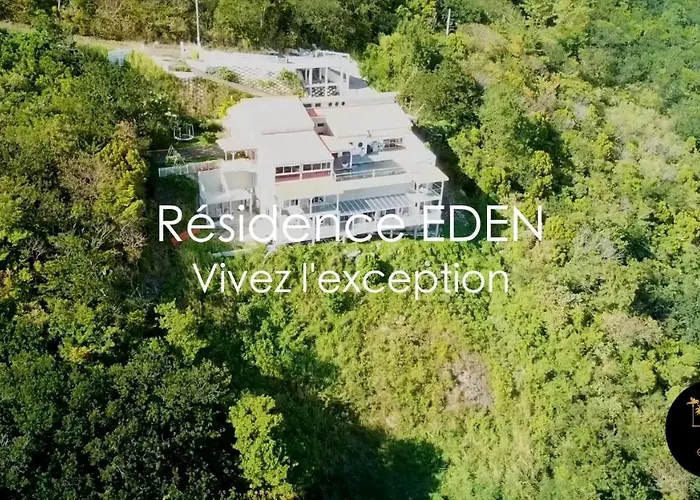Eden Résidence