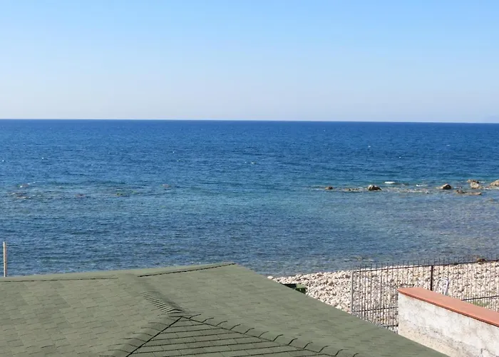 Casetta Costa Turchina
